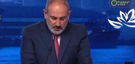 «Բա ռուսերենն ո՞վ ա ջեբը գցել». համացանցը կրկին ծաղրում է Նիկոլ Փաշինյանին