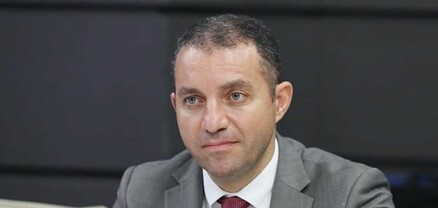 Քերոբյանը Նիդերլանդների դեսպանի հետ քննարկել է հայ-ադրբեջանական սահմանին ստեղծված իրավիճակը