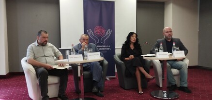 «Չդադարող պատերազմ». ինչպե՞ս և ո՞վ նախապատրաստեց ու բերեց կանգ չառնող  պատերազմը. ՈւՂԻՂ