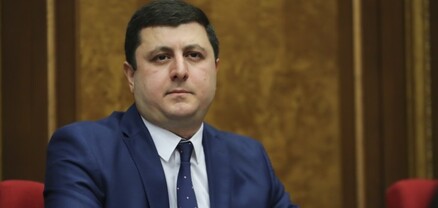 ԳՇ-ն պետք է գործի, այլ ոչ խոսի․ եթե նման խնդիր է դրված, ապա ո՞րն է այն հանրայնացնելու նպատակը