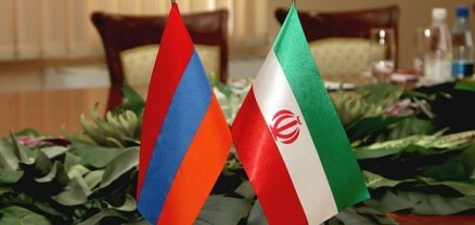 Իրանը Հայաստանում մեքենաների արտադրության գործարան կկառուցի