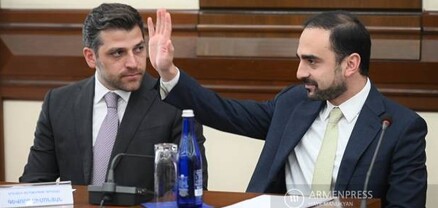 Տիգրան Ավինյանը փոխքաղաքապետի պաշտոնում կհամակարգի մի քանի ոլորտ
