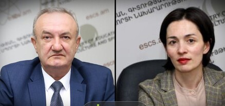Քննարկվում է Վահրամ Դումանյանի պաշտոնանկությունը
