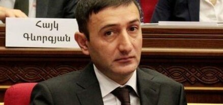 Ուժեղ բանակ ունենալու համար պետք է ունենալ շատ փող պետական բյուջեում․ Բաբկեն Թունյան