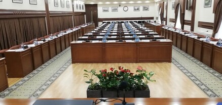 Երևանի ավագանիում իշխող ուժը կդառնա՞ ընդդիմություն. Փաստ