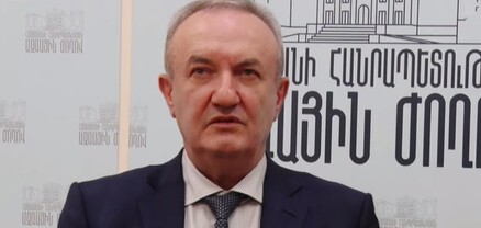Վահրամ Դումանյանը՝ իր հրաժարականի վերաբերյալ լուրերի մասին