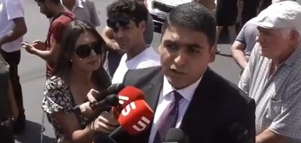 Քաղաքապետը 3-4 բնակչի կընդունի. Մալաթիա-Սեբաստիա վարչական շրջանի ղեկավար