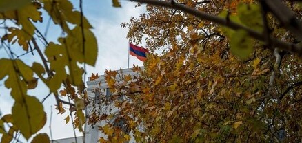 Օդի ջերմաստիճանը հոկտեմբերի 1-2-ն աստիճանաբար կնվազի