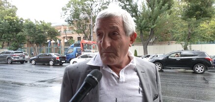 Փաշինյանի ձեռը ճար լիներ՝ ուսուցիչների աշխատավարձը դոլարով կտար. քաղաքացի