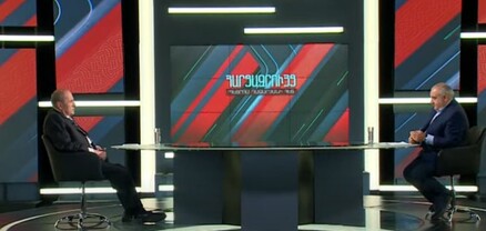 Այսպիսի վտանգավոր վիճակ դեռ չի եղել. խնդրի լուծման բանալին Ռուսաստանի ձեռքում էր, բայց հիմա էդ բանալին կորցրած է. Տեր-Պետրոսյան