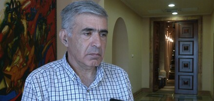 Կվերականգնվի ոչ միայն Հակոբավանքը, այլև դեպի վանք տանող ճանապարհը․ ճարտարապետ