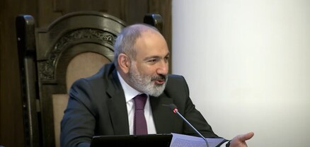 8 պետական բուհ կտեղափոխվի Աշտարակ. Նիկոլ Փաշինյան