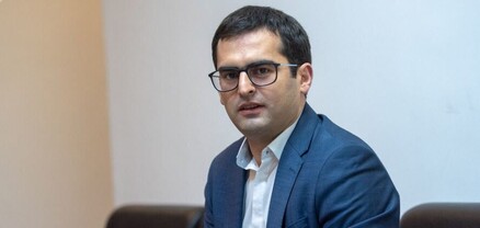 Ադրբեջանը պատրաստվում է նոր հարձակման. ԱԺ փոխնախագահը` Ճապոնիայի դեսպանին