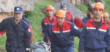Տավուշի բնակիչը խոստովանել է, որ պատահաբար է կրակել 61-ամյա տղամարդուն, որին հետո նետել էր լիճը