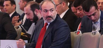 Պայքար ՔՊ վարչության նախագահի պաշտոնի համար․ Հրապարակ