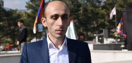 Ադրբեջանի իշխանություններին թվում է, որ նրանք կարող են ցանկացած հարց լուծել ուժով․ Արտակ Բեգլարյան