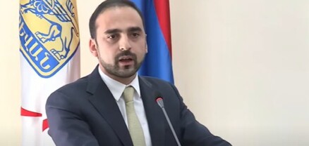 Մեր աշխատանքը և՛ կառավարության և՛ այլ մարմինների հետ բարելավվելու են․ Ավինյան