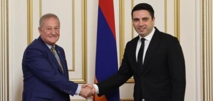 Քննարկվել է ՀՀ ինքնիշխան տարածքից ադրբեջանական զինված ուժերի անհապաղ դուրսբերման հարցը
