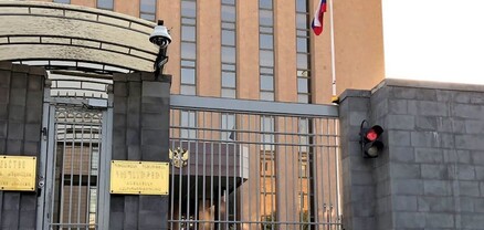 ՌԴ դեսպանությունը ռուս զբոսաշրջիկներին խորհուրդ չի տալիս այցելել ՀՀ սահմանամերձ մարզեր