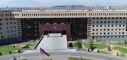 Ժամը 07։40-ի սահմաններում Ադրբեջանի ԶՈւ-ն կրակ է բացել հայկական դիրքերի ուղղությամբ․ հայկական կողմում կորուստներ չկան․ ՊՆ