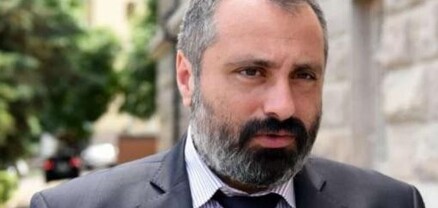 Արցախի փրկությունն այս փուլում գերխնդիր է ողջ հայ ժողովրդի համար