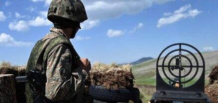 ՀՀ ՊՆ-ն կոչ է անում չհրապարակել ընթացող ինտենսիվ փոխհրաձգության տեսանյութեր