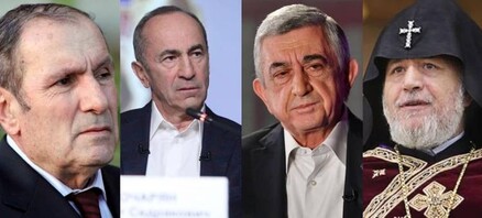 Մոտ օրերս կհանդիպեն․ Հրապարակ