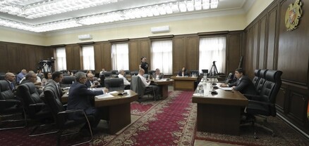 Կարևորվել է ՏՏ ոլորտի կազմակերպությունների համար հարկային առավել բարենպաստ և մրցունակ միջավայրի ձևավորումը