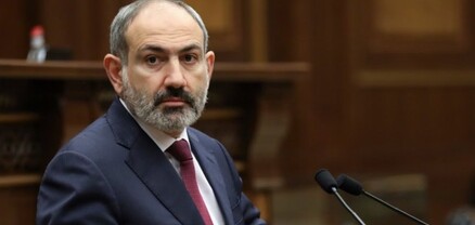 Եթե այո, կարող ենք սկսել խաղաղության պայմանագրի կնքումը. Փաշինյանը նշել է՝ ինչ հարցի պետք է պատասխանի Ադրբեջանը