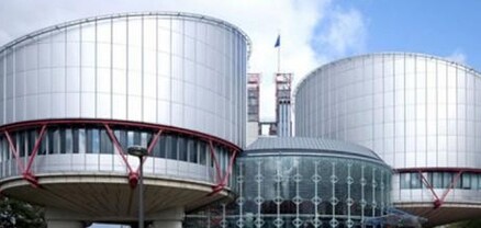 Հայաստանը դիմում է ՄԻԵԴ՝ հրատապ միջոց կիրառելու համար