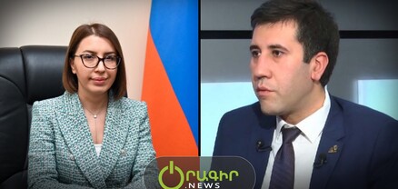 ՄԻՊ-ի «ենթադրաբար» բառը միջակության դրսևորում է, այլ ոչ թե չարամտություն