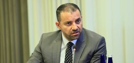 Հայաստանի տնտեսական ակտիվության ցուցանիշը առաջին ութ ամիսներին կազմել է 13.9 տոկոս. Քերոբյան