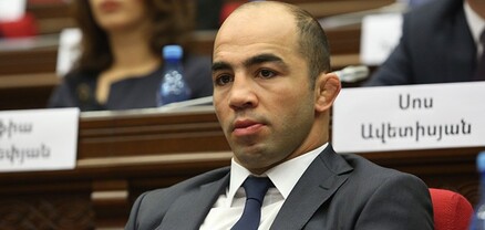 Քանի մենք չենք «մաքրվել», անհնար է որևէ հաջողություն․ Արսեն Ջուլֆալակյան
