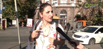 Այսօր Սուրբ խաչի տոնն է, վաղը՝ մեռելոց. հարցում