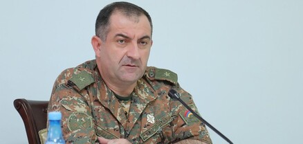 Ադրբեջանի ԶՈՒ-ն այնպիսի վայրագություններ է իրագործել մեր զինծառայողների նկատմամբ, որ մարդիկ, գուցե, չկարողանան դիտել այդ կադրերը. ԳՇ պետ
