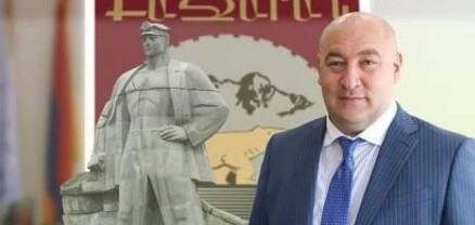 Սյունյաց անարատ հողում չարի սերմը բուն չի դնի. Մանվել Փարամազյան