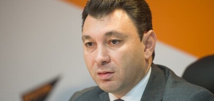 Մեր Տերն Աստված է․ Էդուարդ Շարմազանովը անդրադարձել է Ալիևի վերջին հայտարարությանը