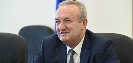 Հիսուսի արձանի մակետ են հրապարակել, լավ են արել, մենք դրան համահեղինակ չենք, թույլտվություն էլ դեռ չկա․ Դումանյան