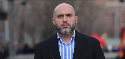Նիկոլի ելույթը Վլադիվոստոկում հերթական խայտառակությունն էր. Արմեն Աշոտյան