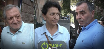Դիակները հանդիպել են հանցագործի հետ, ի՞նչ ակնկալիքներ․ հարցում