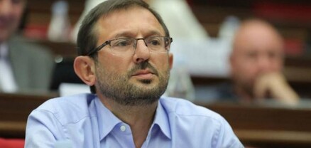 «Դե հարիֆ Նիկոլն ինչ անի, բանակը թալանել են»․ զինվորականությունը պետք է քաղաքական խոսք ասի․ Գեղամ Մանուկյան