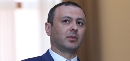 Հայաստանը ավելի շատ աջակցություն ստացավ ԱՄՆ-ից, քան Ռուսաստանից. Արմեն Գրիգորյան