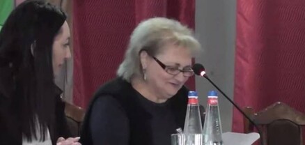 ՔՊ-ին աջակցելու համար ուսուցչուհին հեռախոս է նվեր ստացե՞լ. Հրապարակ
