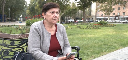 Բա որ ծանր հիվանդներ լինեն, ո՞նց են գնալու հեռու տեղ. հարցում՝ պոլիկլինիկաների միավորման մասին