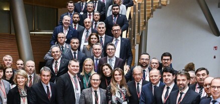 Վահագն Ալեքսանյանը Հելսինկիում ներկայացրել է Հայաստանի նկատմամբ ադրբեջանական վերջին ագրեսիայի հանգամանքները