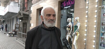 Պետք է կարեն գրպանների «բերանները»․ քաղաքացի