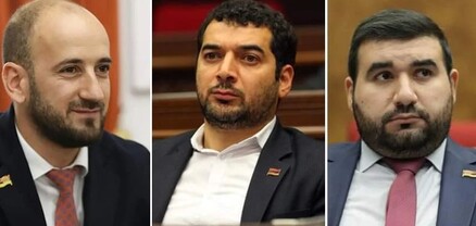 ՔՊ-ական մի քանի պատգամավոր տևական ժամանակ անվտանգության աշխատակիցներ են ունեցել. Ժողովուրդ