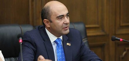 Ադրբեջանի քաղաքական և ռազմական ղեկավարությունը պետք է պատասխան տա այս վայրագությունների համար. Մարուքյան