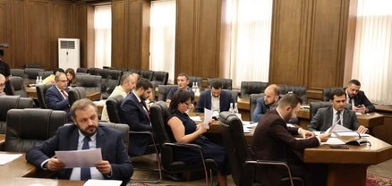 Մանրամասներ ՔՊ խմբակցության նիստից. Ժողովուրդ