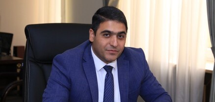 Մալաթիա-Սեբաստիա վարչական շրջանի ղեկավար Սաշա Կատվալյանը հեռանում է զբաղեցրած պաշտոնից